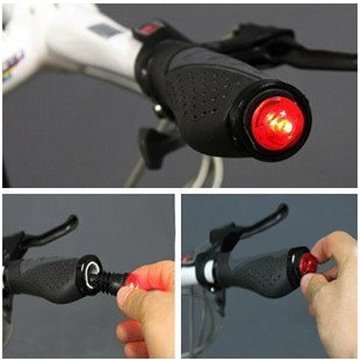 bike handle light online