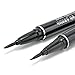 MSmask Tattoo Pen Long-lasting Updated Eyebrow Pencil Pen Waterproof Ladies Cosmetic