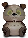 Electric Friends Chew Chew the Dog Speaker Docking