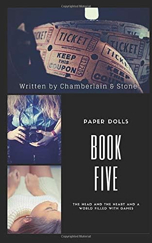 Paper Dolls: Book Five