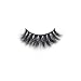 100% Siberian 3D Mink Fur False Lashes HandMade Wispy Natural Thick Reusable Mink Fake Eyelashes