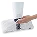 XIMOON Microfiber Steam Mop Cleaning Pads Replacements for Shark Steam Pocket Mops S3500 Series S3501 S3601 S3550 S3901 S3801 SE450 S3801CO S3601D S4601 S4701 S4701D- 2 Pack