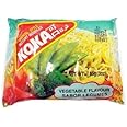 Koka Noodles Vegetable Flavour - 85g x 4