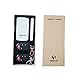 Forecum Wireless Anti-theft Door Window Alarm Door Security Alarm with Remote Control for Home/Office Security
