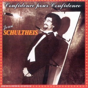 09 - Confidence Pour Confidence By Schultheis,jean - Zortam Music