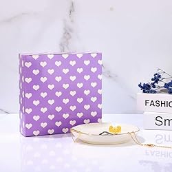 JoycuFF Kimberly Jewelry Holder Gifts for