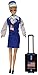 Daron Air Force One Flight Attendant Doll
