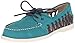 Sperry Top-Sider Women's A/O Haven TEL Boat Shoe