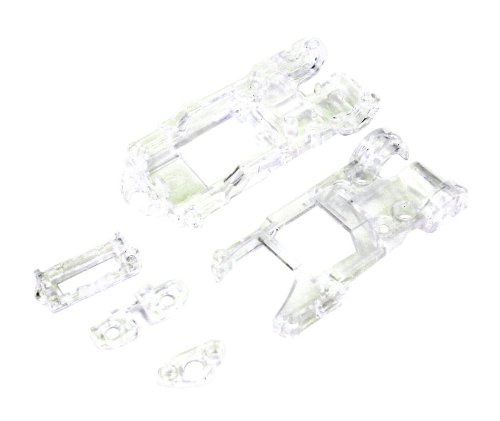 Dslot43 cas de moteur mis DSP4005 (Japon import / Le paquet et le manuel sont ?crites en japonais) by Kyosho
