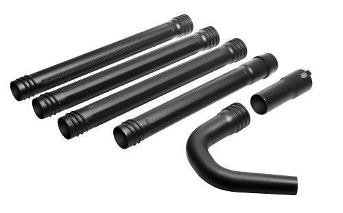 WORX WA4090 WORXAIR Gutter Cleaning Kit for WG540, WG545, WG565, WG575 Outdoor, Home, Garden, Supply, Maintenance - Thumbnail 2