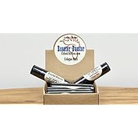 Cologne Solid, Rooster Booster - 3 Pack