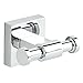 Franklin Brass MAX35-PC Maxted Towel Hook, 1, Polished Chrome