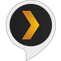 does plex work with alexa