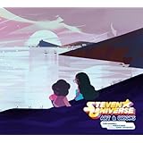 Steven Universe: Art & Origins