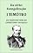 Livro I Timóteo do ponto de vista do espiritismo: em tópicos