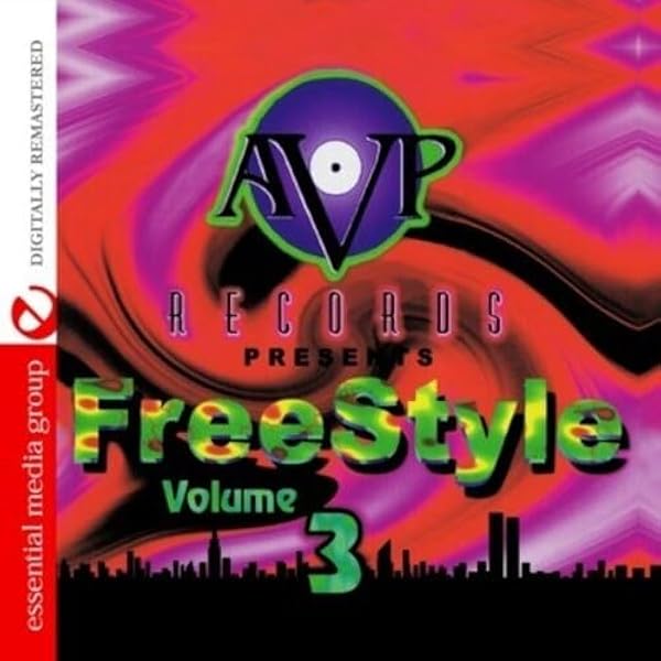 VARIOUS ARTISTS - Hip-Hop Essentials Vol. 1 - Amazon.com Music