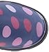 Kamik Dots Rain Boot (Little Kid/Big Kid)