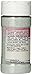CK Products 4 Ounce Sanding Sugar Bottle, Silver