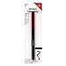 Revlon Colorstay Lip Liner Makeup with Built-In Sharpener, Longwear Rich Colors, Smooth Application, 675 Red, 0.01 oz