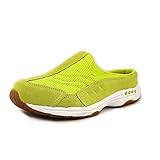 Easy Spirit Women's Quota Ankle-High Leather Pump
