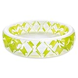 Intex Swim Center Pinwheel Inflatable Pool, 90