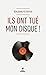 Ils ont tué mon disque ! (First Document) (French Edition) by 