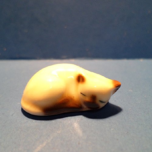 The Bug House ** Kitty (Sleeping) ** B116