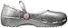 crocs Karin Sparkle Lined Clog Mary Jane (Toddler/Little Kid)