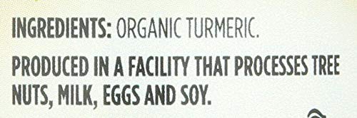 365 Organic Turmeric - Image 2
