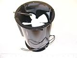 Nordyne Parts Combustion Blower Assembly For Intertherm and Miller M1G and M1M Series Gas Furnaces 903404
