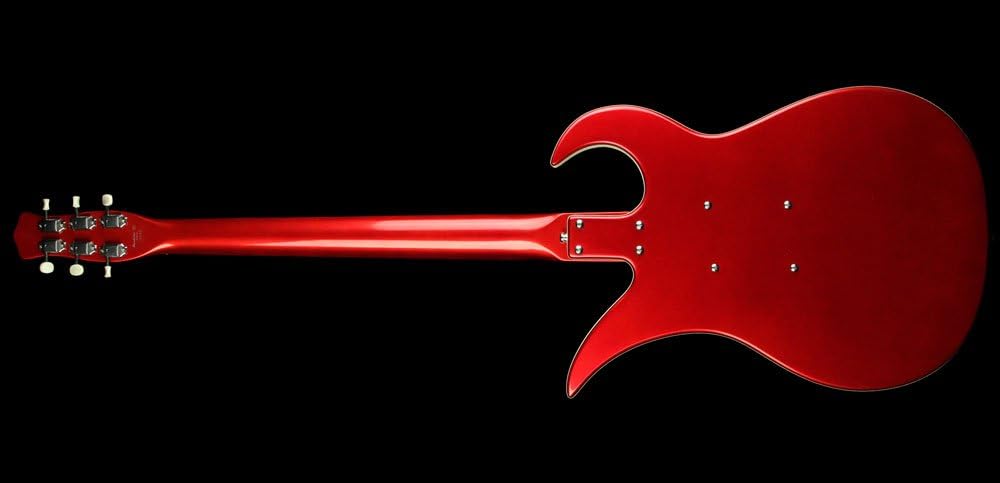 Danelectro Wild Thing