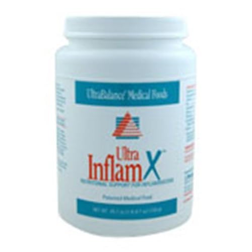 Ultra InflamX Chocolate/Orange 25.70 Ounces image