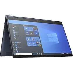 HP Elite Dragonfly G2 13.3" Touchscreen 2 in 1
