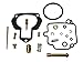 Factory Spec, AT-07207, Carb Repair Kit 1989-1992 Yamaha Big Bear 350 4x4