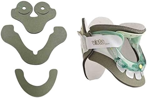 Aspen Medical Vista Multipost Collar with Extra Pads Set