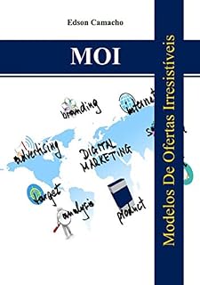 Livro Moi Modelos De Ofertas Irresistíveis
