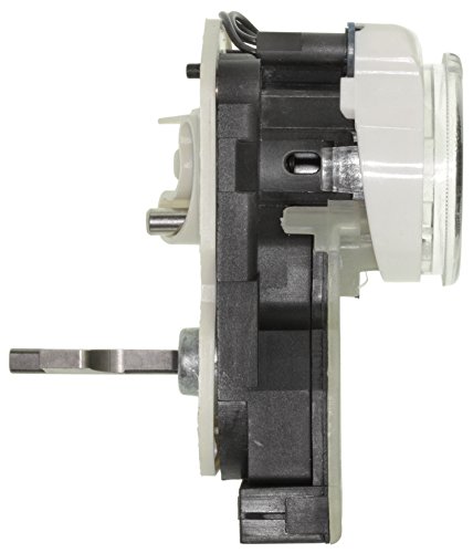 Wells LS711 Ignition Starter Switch