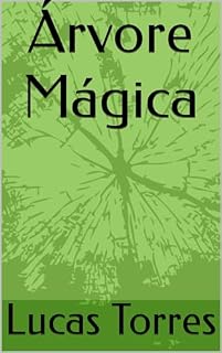 Livro Árvore Mágica