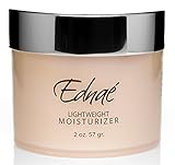 Lightweight Moisturizer - Retinol Moisturizer Facial Cream With Aloe Vera and Vitamin E for a Most Effective Anti Aging, Anti Wrinkle Face Cream by Ednaé