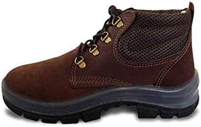 bota de segurança cartom