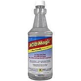 CERTOL International USA/32-1 Muriatic Replacement Acid, 1-Quart