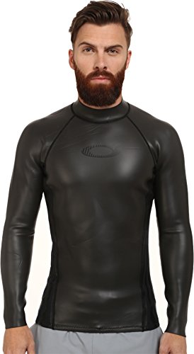 Oakley-Surface-Tension-Jacket-Jet-Black