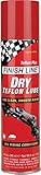Finish Line Dry Teflon Plus Lube Spray