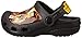 crocs Kids' CC Star Wars Clog (Toddler/Little Kid), Multi, 12-13 M US Little Kid