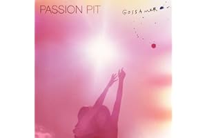 Passion Pit's Gossamer