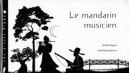 Le  mandarin musicien
