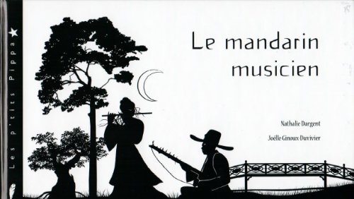 Le  mandarin musicien
