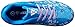 Vizari Frost Firm Ground Soccer Shoes for Youth | Graphic Football Shoes for Kids with Comfort & Padded Linings | Durable Cleats for Boys & Girls Perfect for Outdoor Play Blue/Purple