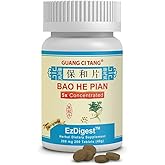 Bao He Pian, Tablets 200 200mg Tablets - Pack of 2