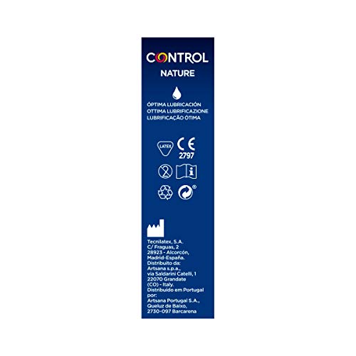 Control-Control-Easy-Way-Nature-10-Uds-10-Unita-60-g